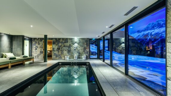 Chalet Chamonix