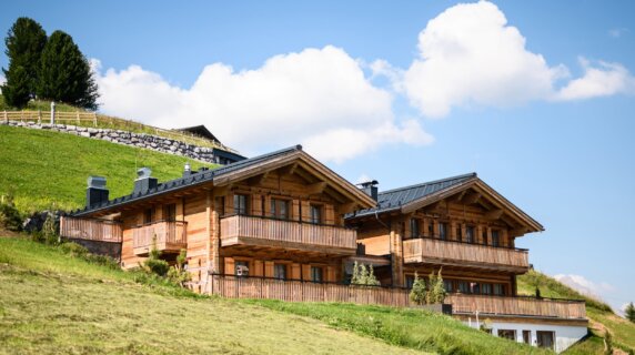 Chalet Lech