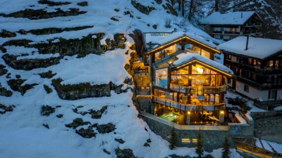 Chalet Matterhorn