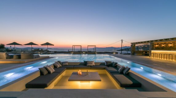 Grand Mykonos