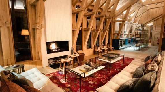 Chalet Concerto